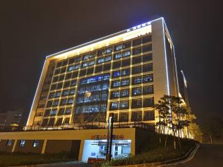 广州市品高软件开发有限公司办公楼